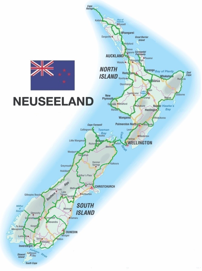 karte-neuseeland II